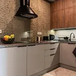 Apartament Rezidence Palava, Perná