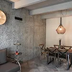 Rezidence Palava, Apartament Perná