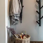 Apartament Rezidence Palava, *