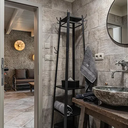 Apartmán Rezidence Pálava,