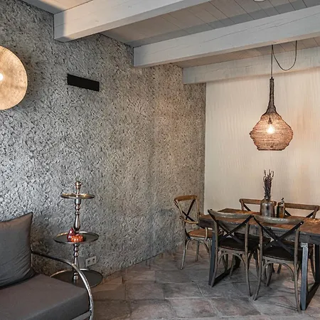 Rezidence Pálava, Apartmán Perná