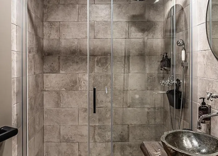 Rezidence Pálava, Apartamento *