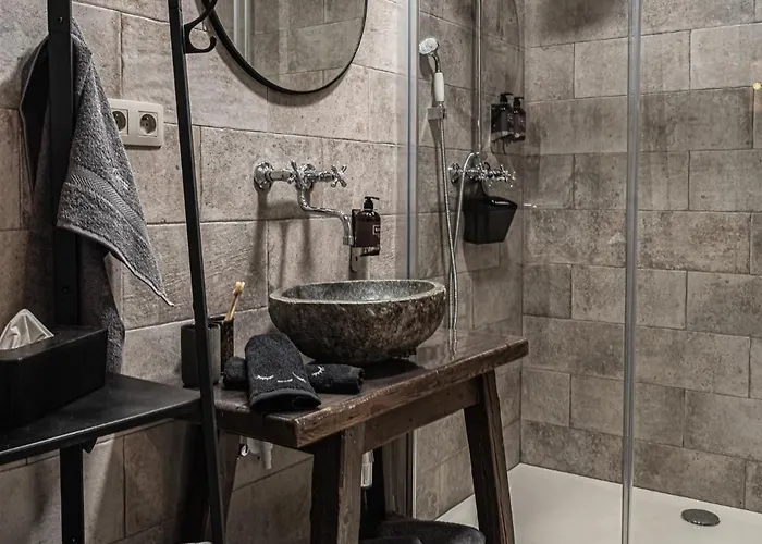 Rezidence Pálava, Apartamento