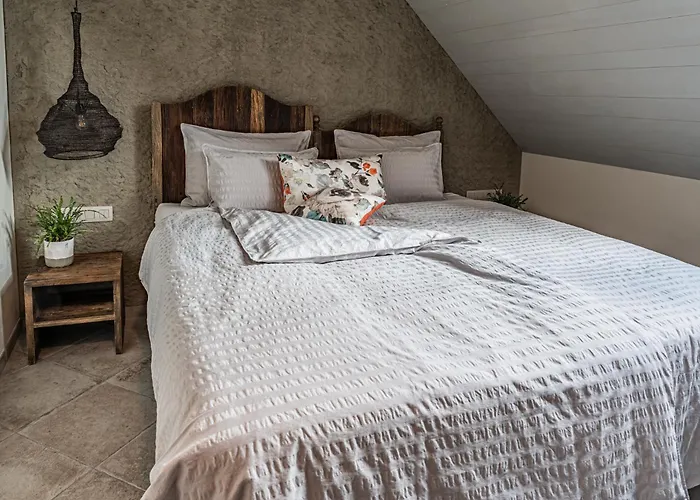 Rezidence Pálava, Apartamento *