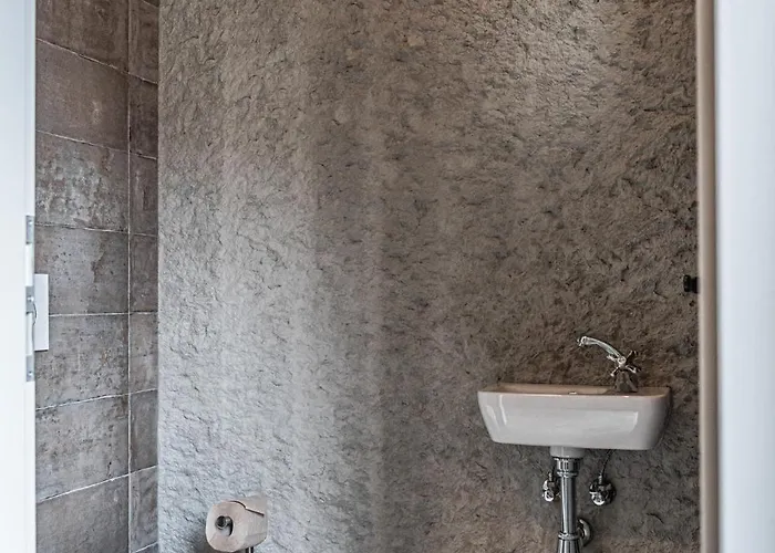 Rezidence Pálava, Apartamento