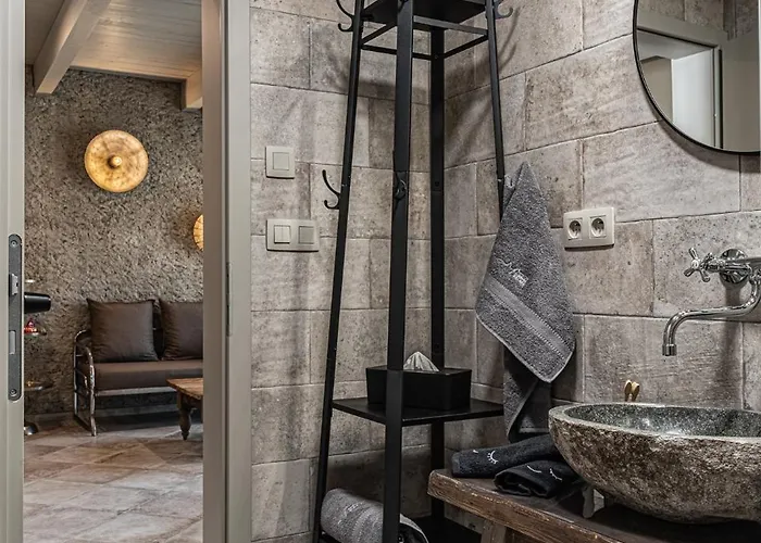 Apartamento Rezidence Pálava,