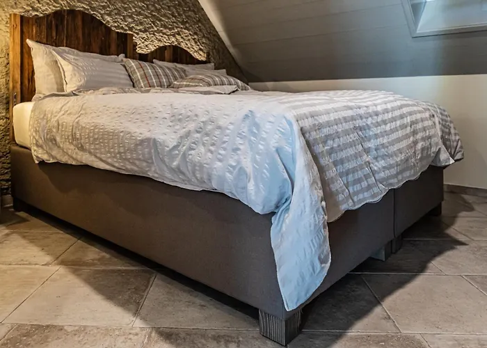 Rezidence Pálava, Apartamento *