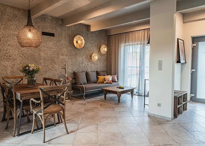 Apartamento Rezidence Pálava,