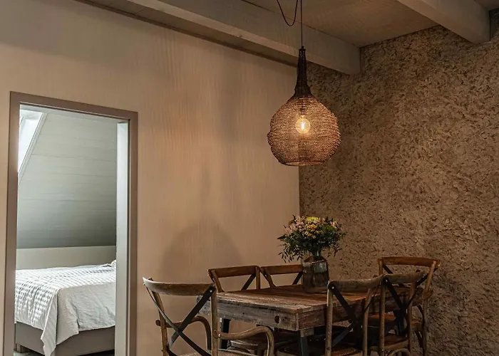 Apartamento Rezidence Pálava,