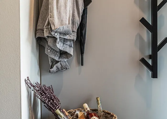Apartamento Rezidence Pálava, *