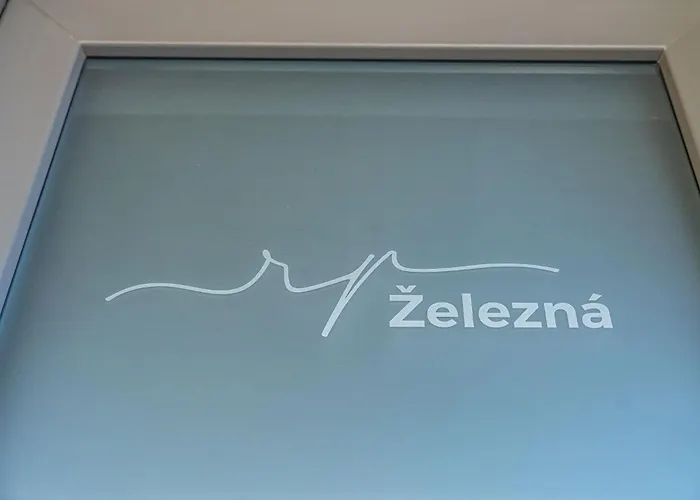 Apartamento Rezidence Pálava,